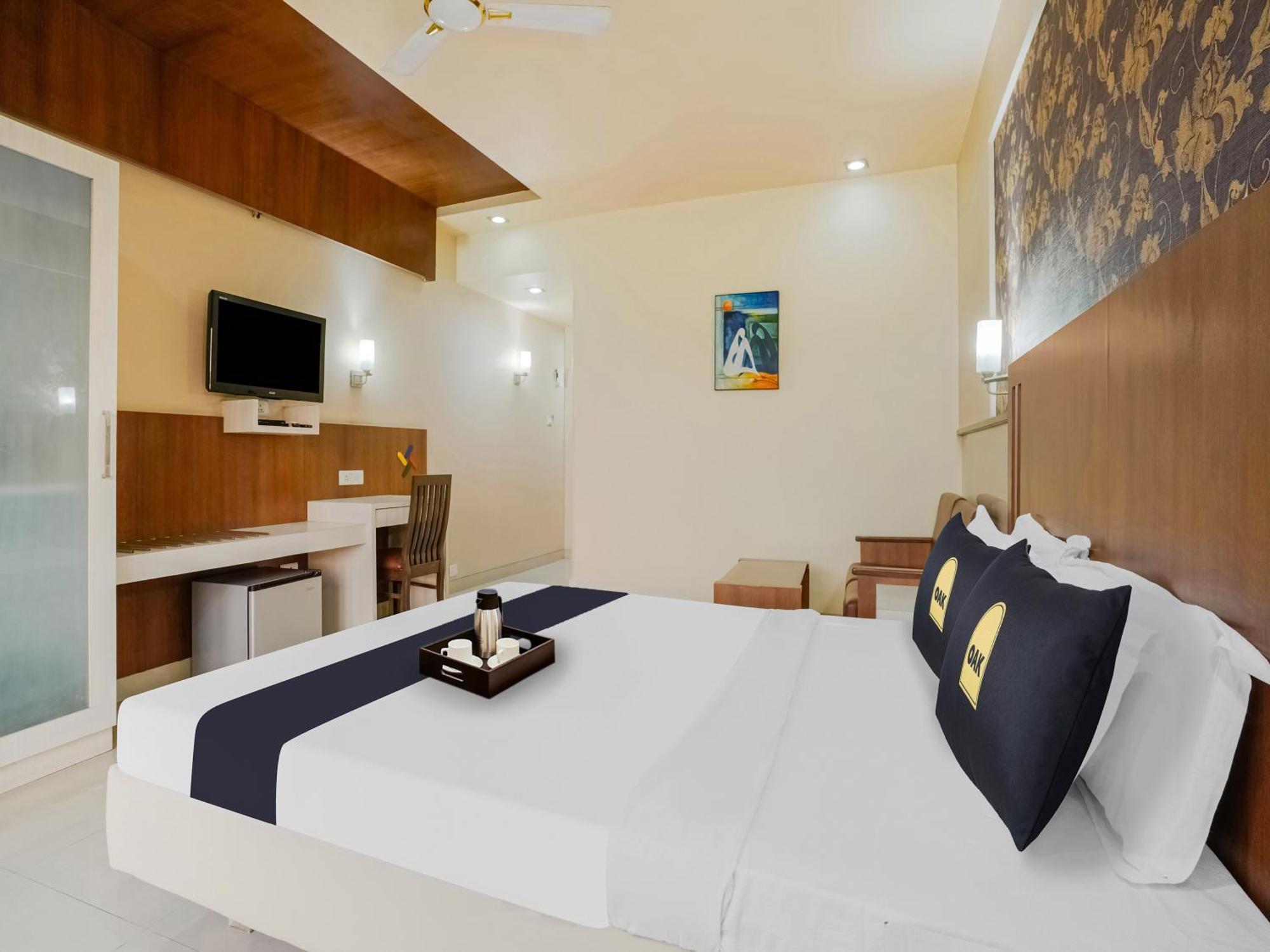 Hotel Tarky Near Delhi Airport New Delhi