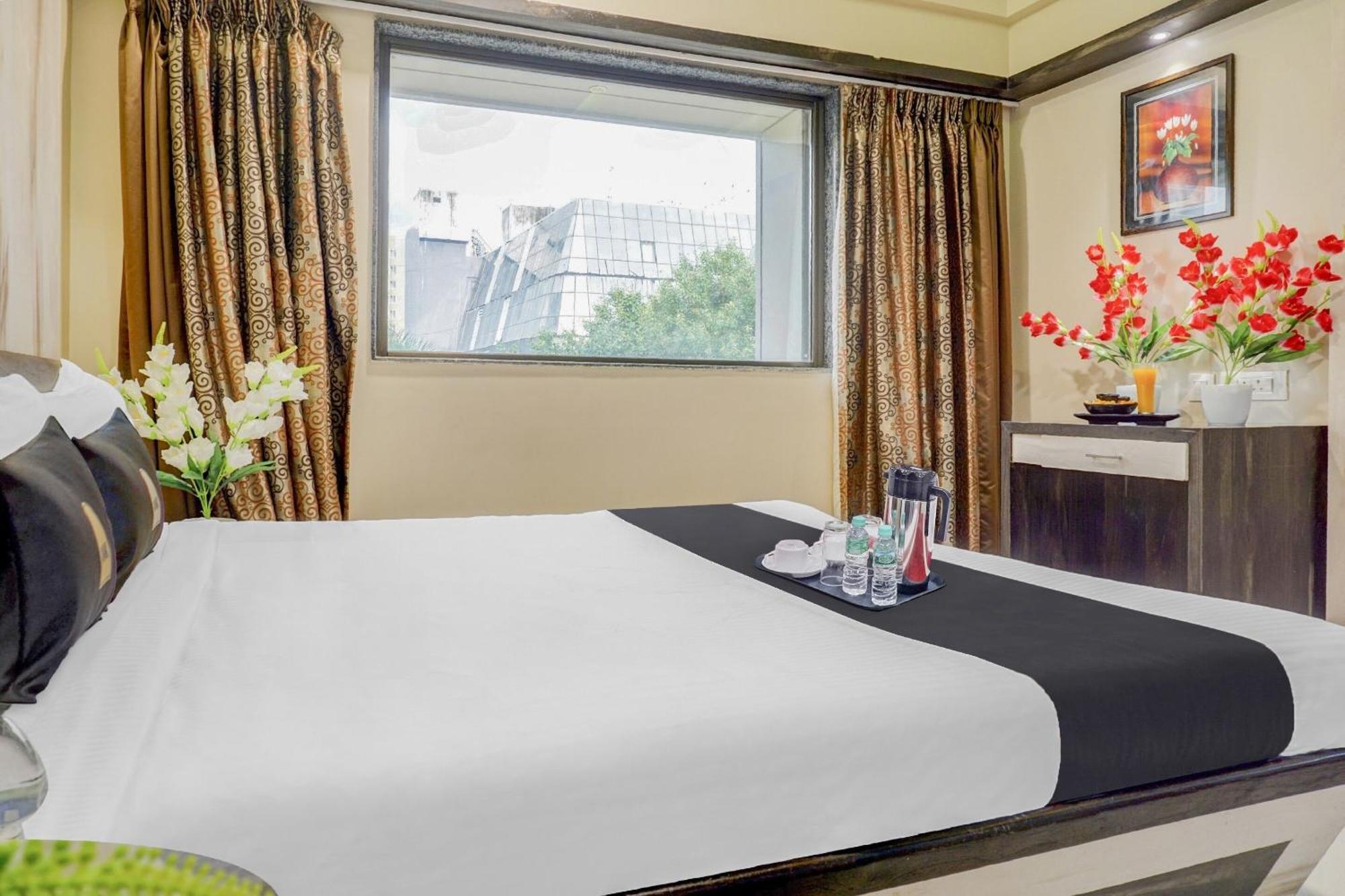 Tarky Near Delhi Airport 4* New Delhi