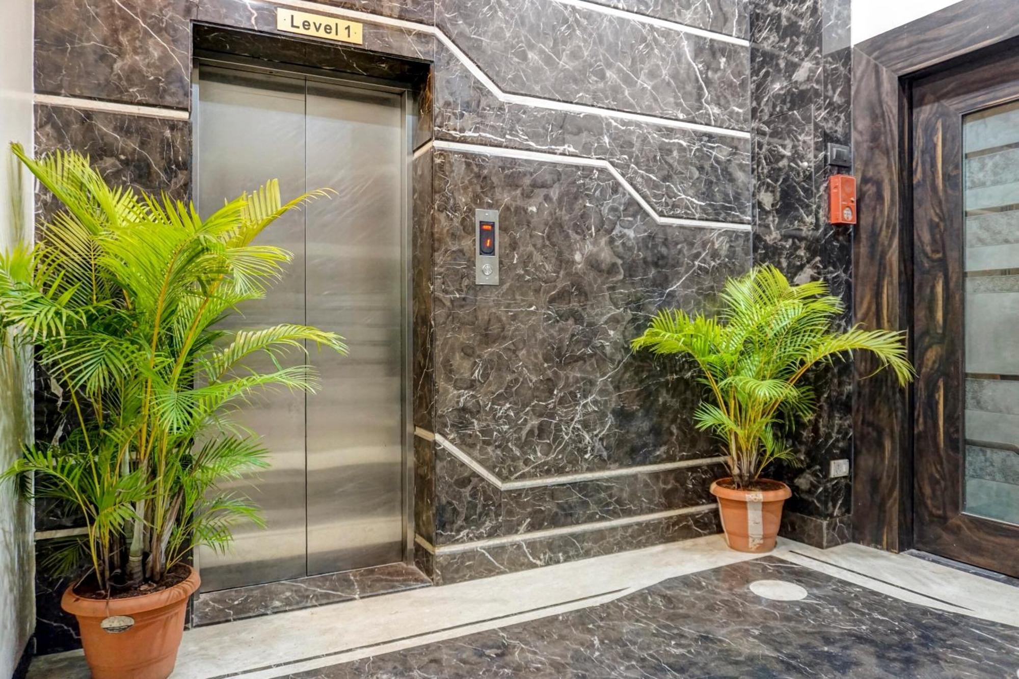 Hotel Tarky Near Delhi Airport