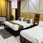 Hotel Tarky Near Delhi Airport